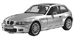 BMW E36-7 C3064 Fault Code