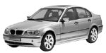 BMW E46 C3064 Fault Code
