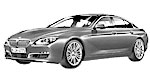 BMW F06 C3064 Fault Code