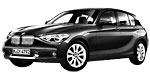 BMW F20 C3064 Fault Code